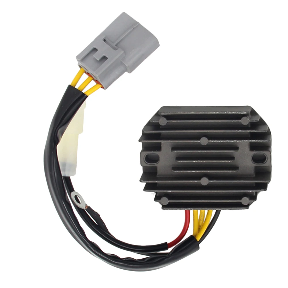 3AC-76065-0 3AC-76065-1 Voltage Regulator Rectifier For Mercury Outboard F25 F30, Tohatsu MFS25 MFS25B MFS30 MFS30B