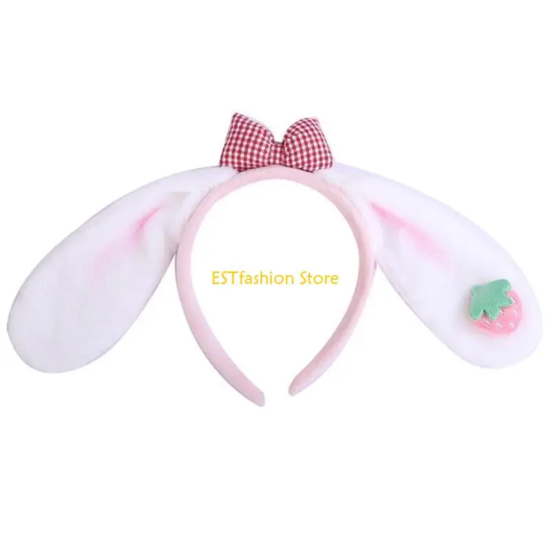 Y5gc Sweet Hair Hoop Woman Girls che scatta foto per capelli per capelli per capelli per capelli