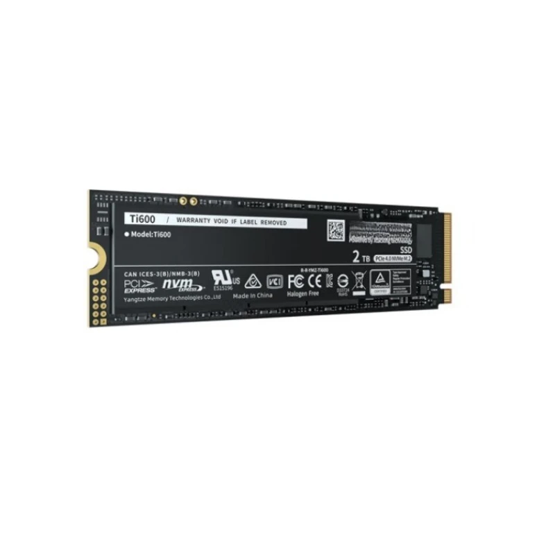 

Ti600 500G\ 1T\ 2TB\ 4TB SSD Computer M.2 Solid State Drive