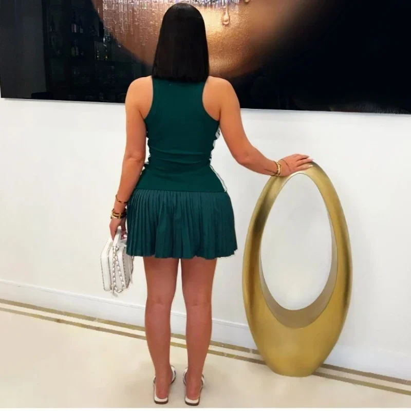 夏のファッション無地ワンピース レディース セクシー オフショルダー 半袖 ハイウエスト フリル ショート丈ワンピース エレガント スリムフィットワンピース