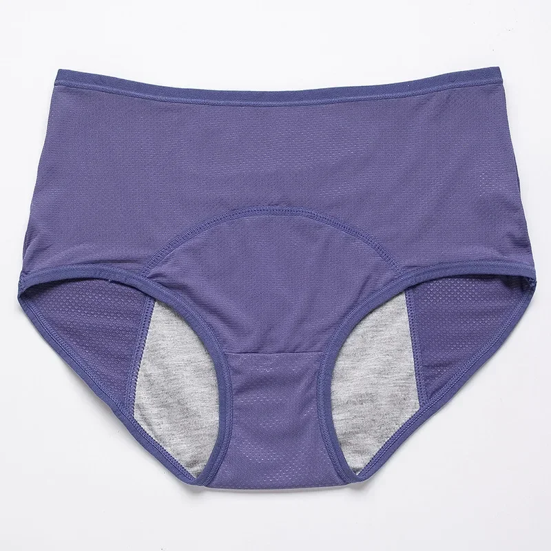 Thumbnail 3 - #20 Trending High Absorbency Period Underwear Right Now