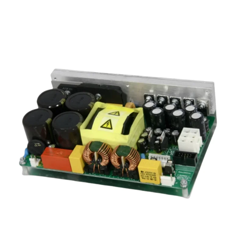 Moduł przełącznika wzmacniacza mocy Hypex HiFi SMPS120 0A400 gorączka klasa D DIY Purifi oryginalny