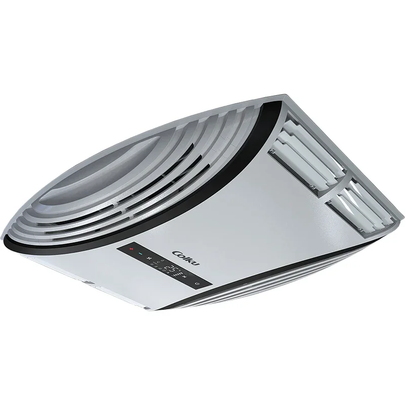 RV Airconditioner Dak 220 Volt AC Elektrische RV Sleeper Caravan Airconditioner Unit