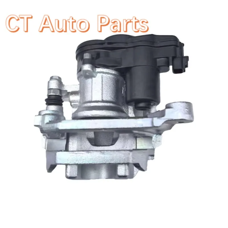 4605C044 4605C043 Brand New Auto Parts Left & Right Electric Brake Caliper For Mitsubishi Outlander 2018-2022