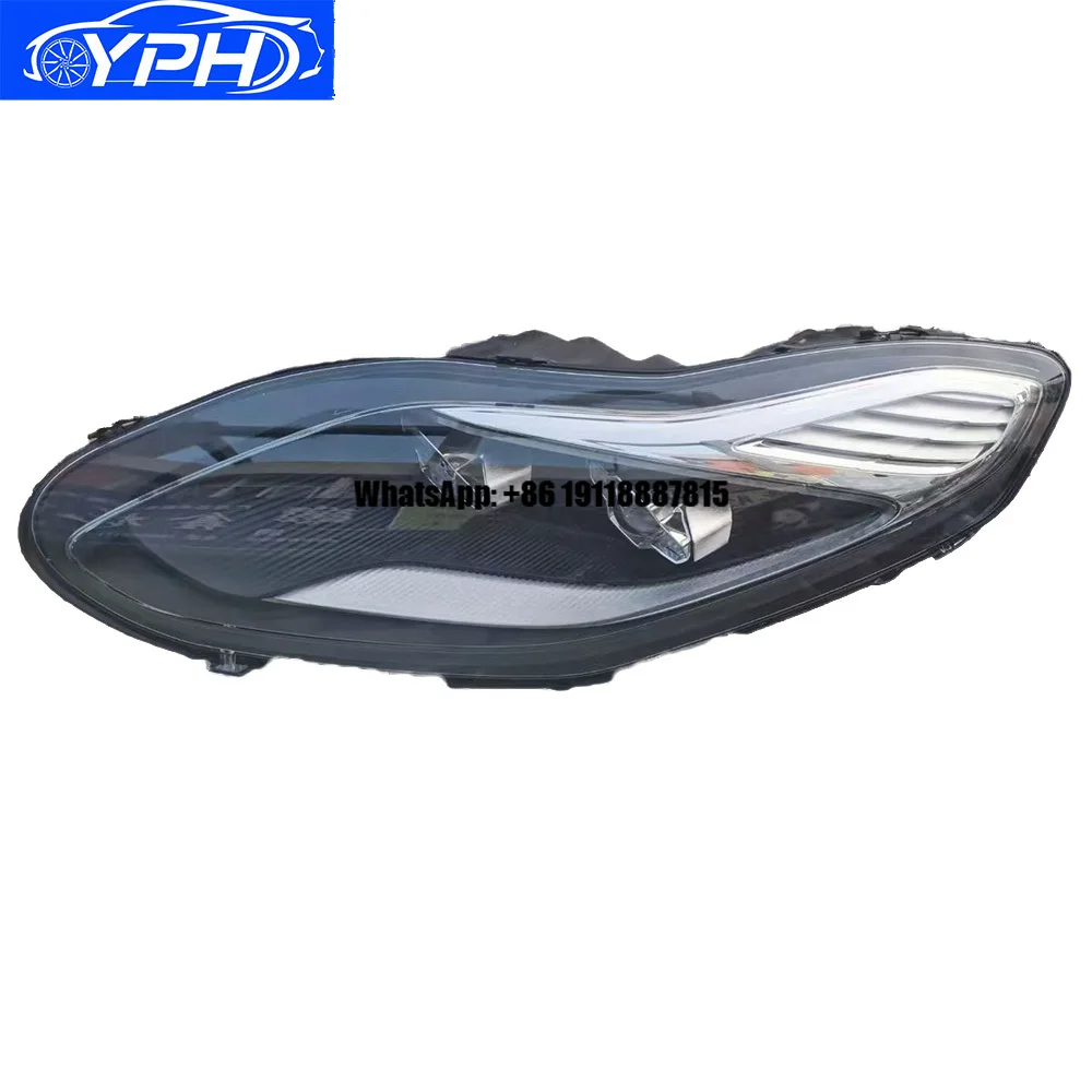 

Фара светодиодная для Aston Martin DB11, левая/правая сторона, OEM-замена