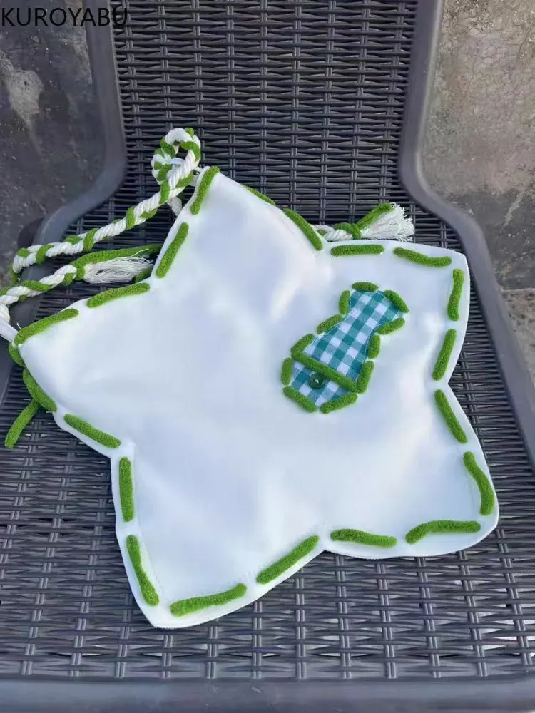 

Japanese Cute Star Women Crossbody Bags Fashion Casual Female Shoulder Bag Cartoon Casual Girls Handbags Purse Bolsos Para Mujer