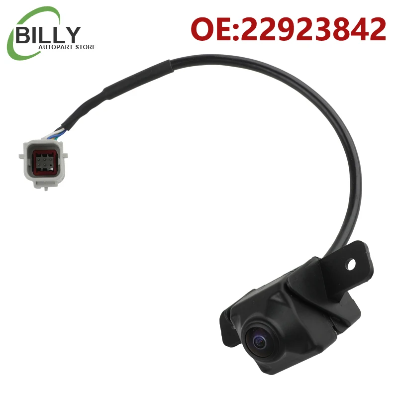 Car 12V 22923842 View Camera for Chevrolet Malibu Volt 22883286 2086048 for Buick LaCrosse for Buick LaCros Reverse Camera