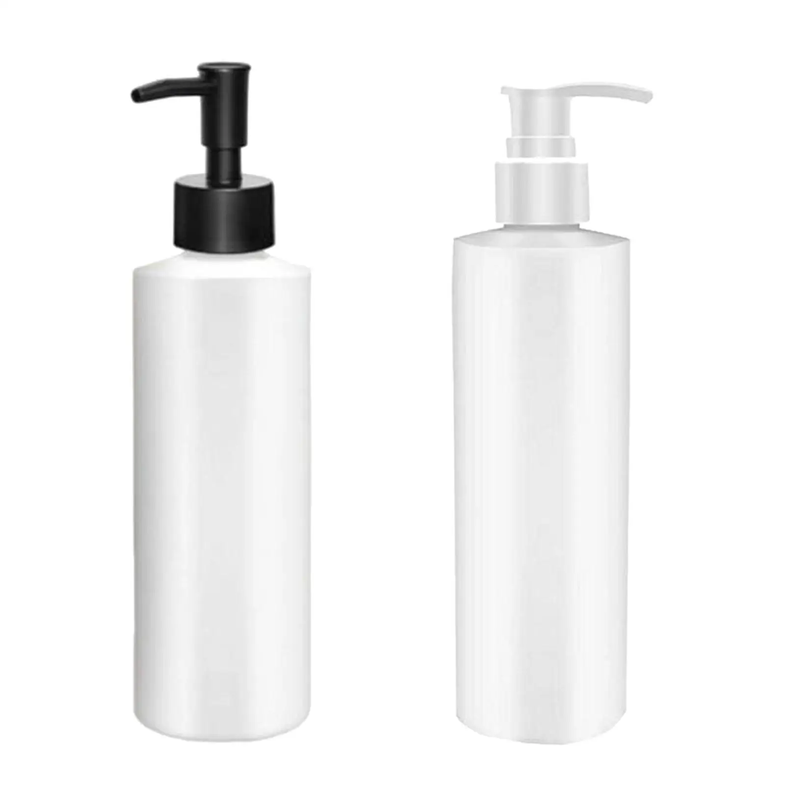 Massage Oil Bottle Massage Tools Portable Professional Multipurpose Subdivided Bottle Lotion Bottle Dispenser Heater Bottle