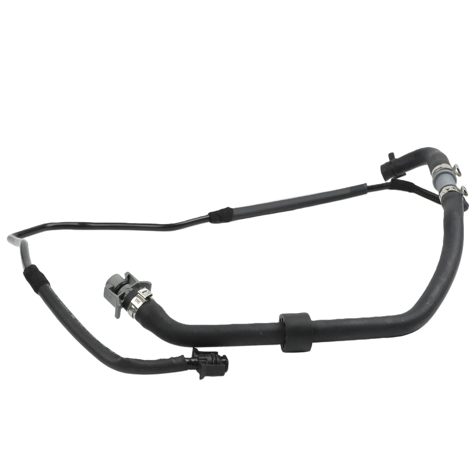 For Ford Radiator Coolant Overflow Hose 1829702 for Focus For Mk3 1 0 for ecoboost Engine Installation Replacement