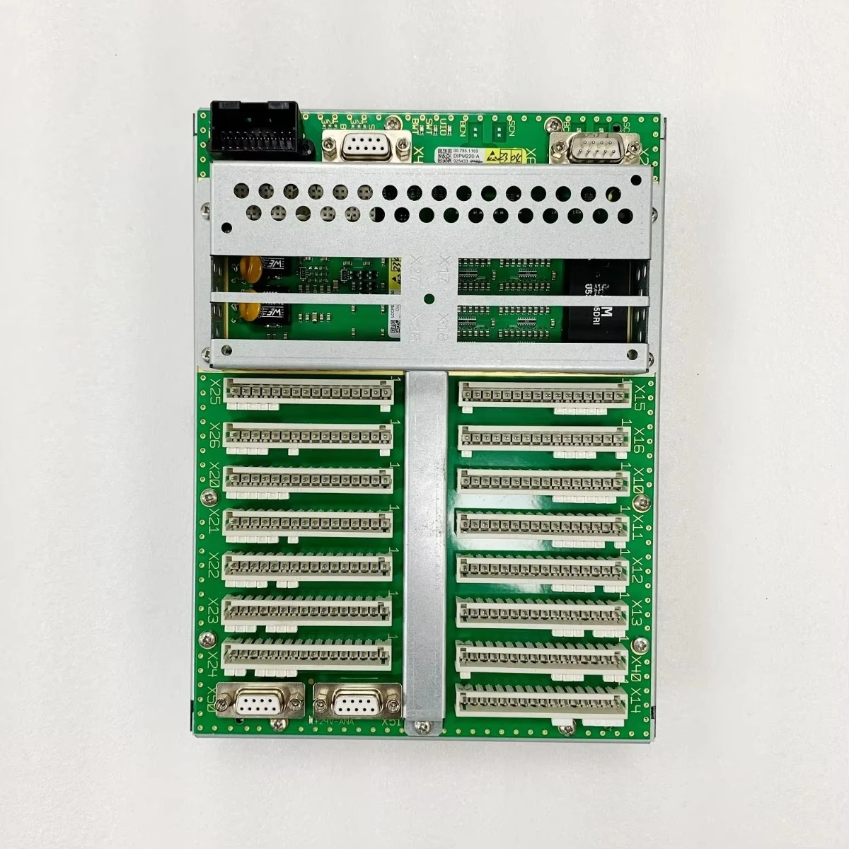 High Quality 00.785.1169 DIPM220-A Circuit Board for Heidelberg Offset Press Spare Parts