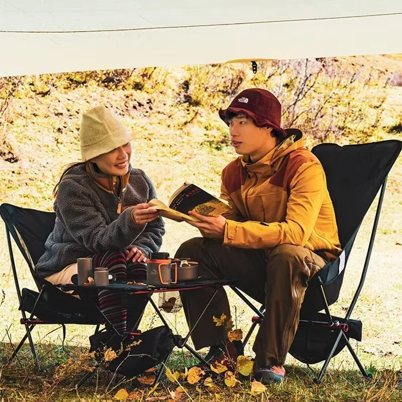 Thumbnail 4 - #52 Best Fishing Chairs to Buy In 2026