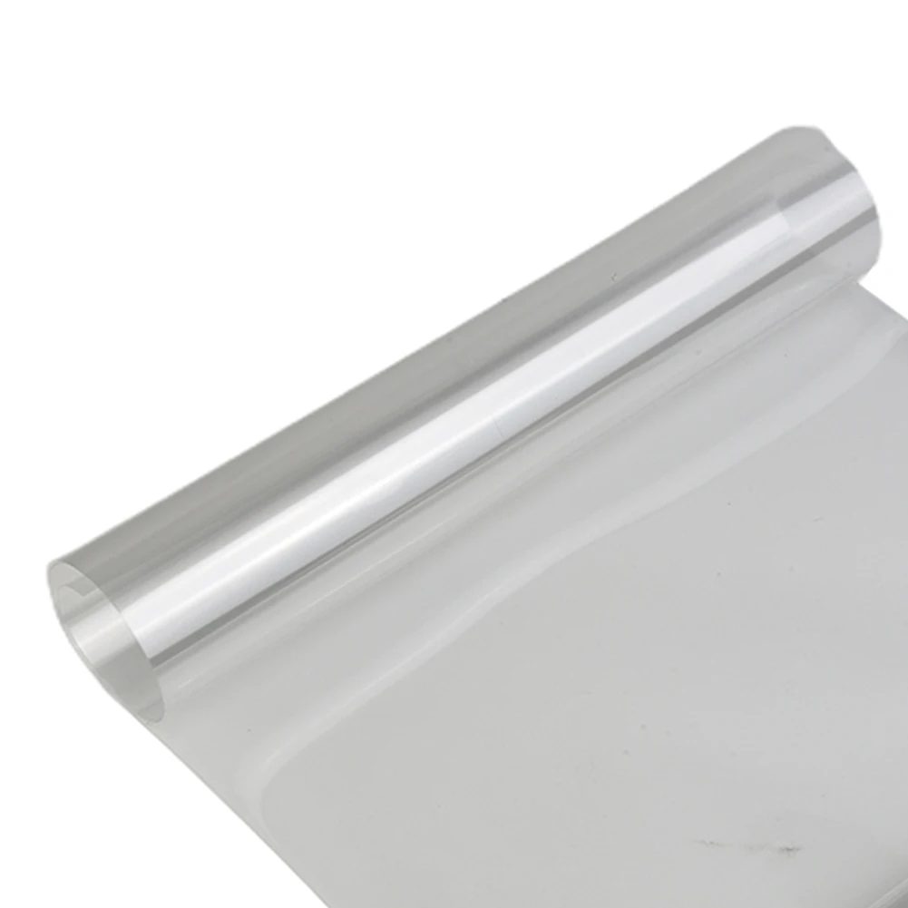 Hot New Part Practical Useful Accessories Car Sticker 3 Layer 300*30cm Abrasion resistance Exterior Transparent