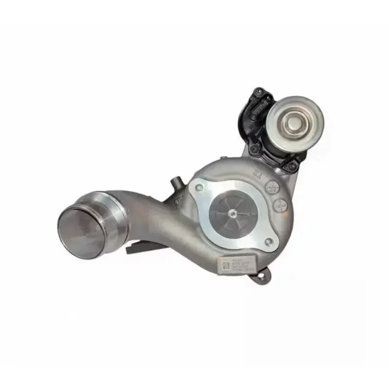 1515A417 OEM Part Serial Number 49335-02902 Intake Pressurization Assembly OEM Precision