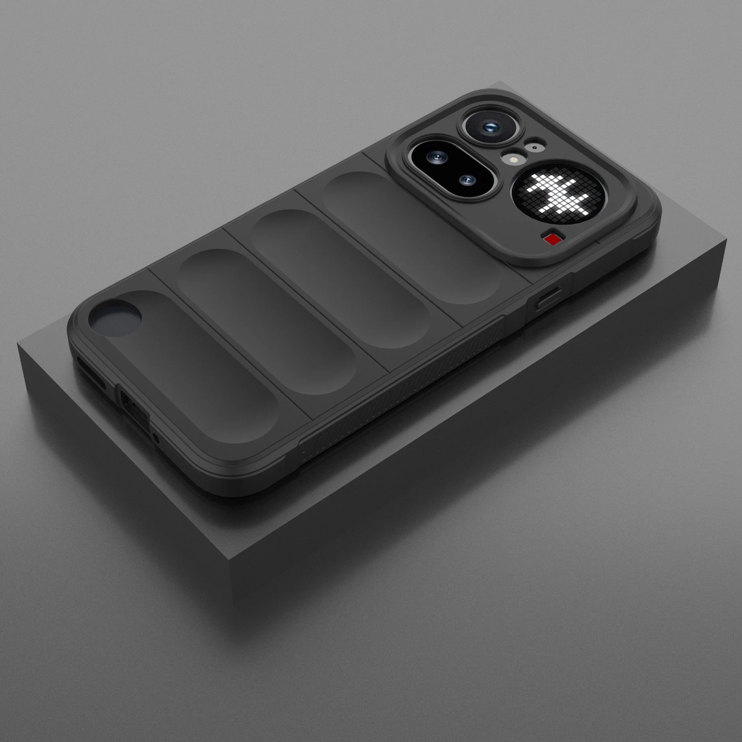 Anti-Fingerprint So…