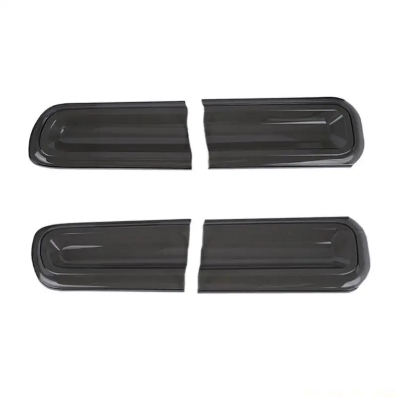 

J0MA Tail Light Protectors Finish for 2015 to 2024 Automobiles Apply