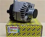 51984056 interior ALTERNATOR DOBLO ALBEA FIORINO GRANDE PUNTO ASTRA H CORSA C COMBO C MULTIJET 110A