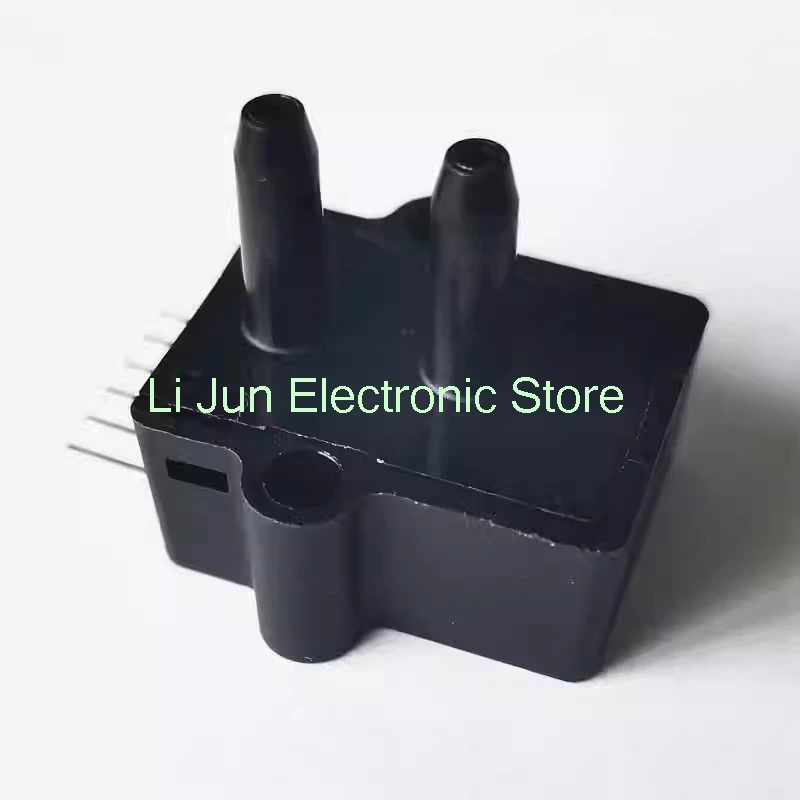 

1pcs sensor 5 PSI-D-HGRADE-MV Differential pressure sensor 5 PSI-D-MV-VHC