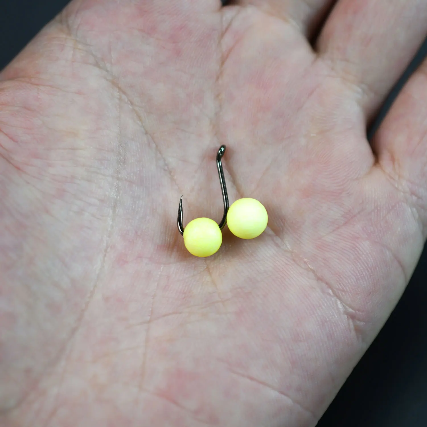 Topranc رغوة يطفو الكرة الخرز رائحة وهمية العائمة الطعم رغوة المنبثقة المغلي الكرة الطفو إغراء الأسماك