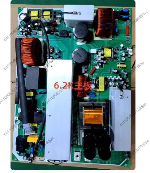 

3.5KW 5.5KW 4.2KW 6.2KW Inverse Control Machine Main Board