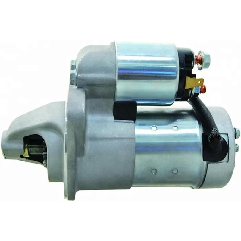 Starter Motor 12V 11T 129242-77010 YM12960877011 For Yanmar Engine 3TNV82 3TNV88 3TNV88 3TNV82A 3TNE88 4TNE88