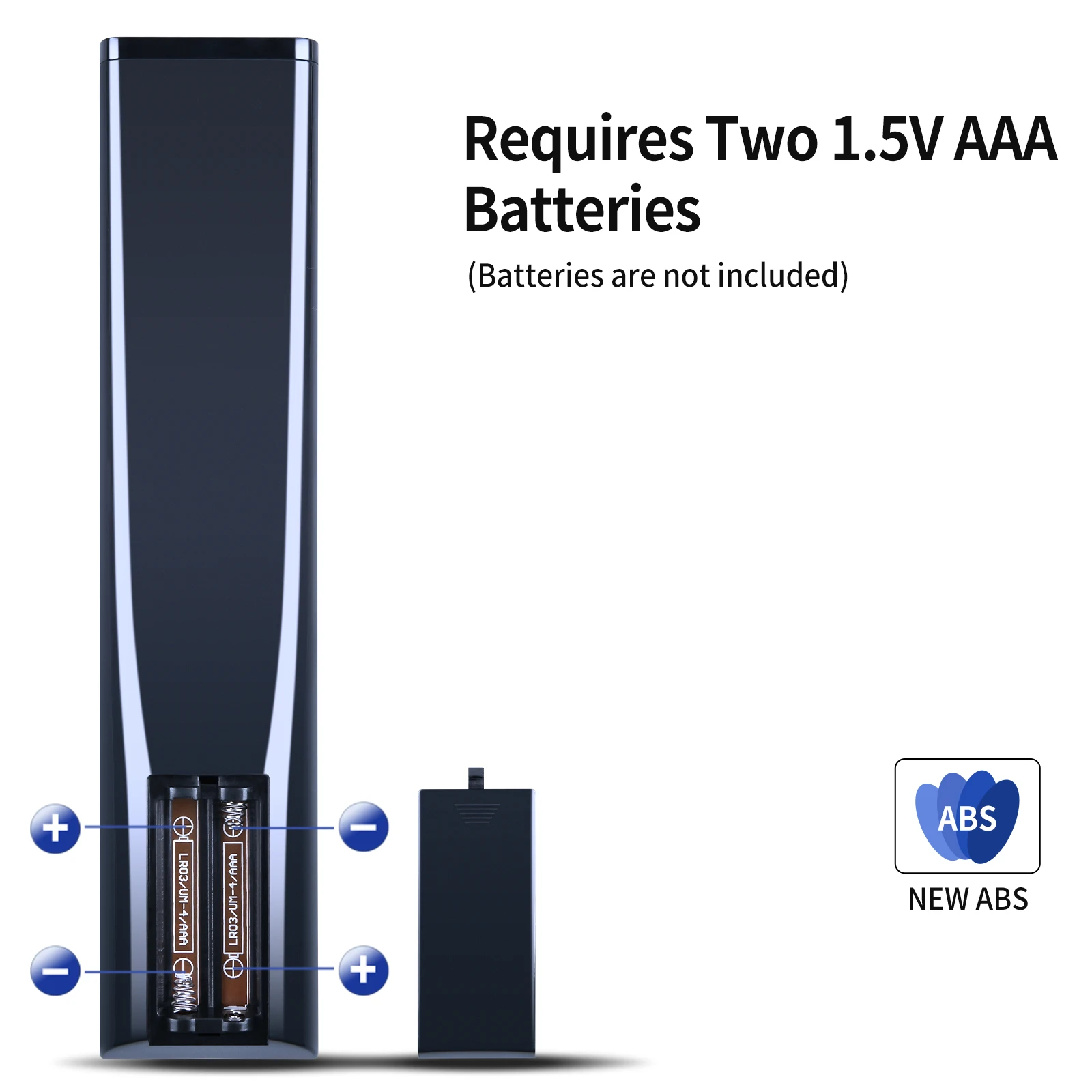 Télécommande pour Onn LGR24G5C-UT tv