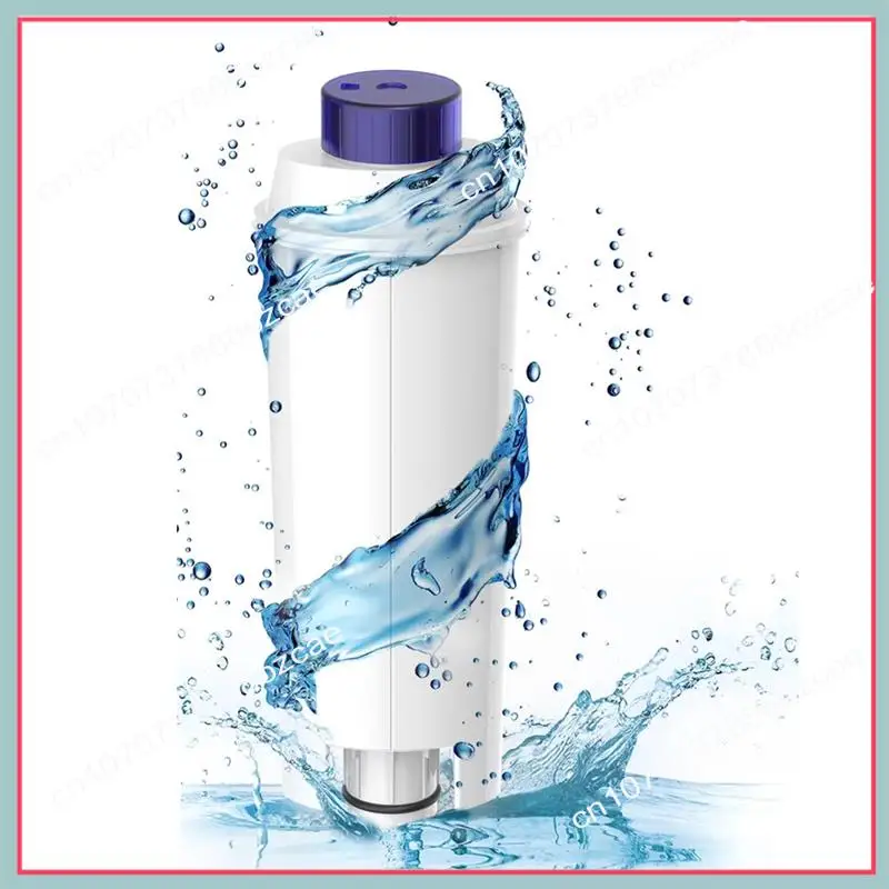 A26P 3 قطع فلتر مياه ناعم لآلة القهوة DLSC002 Delonghi DLS C002، 5513292811، CFL-950، SER3017، سلسلة ECAM ESAM