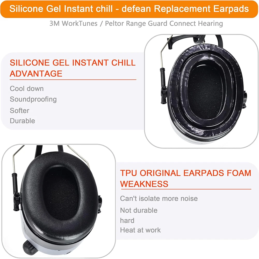 Thumbnail 4 - #42 Top Rated Ear Protection to Buy in 2026
