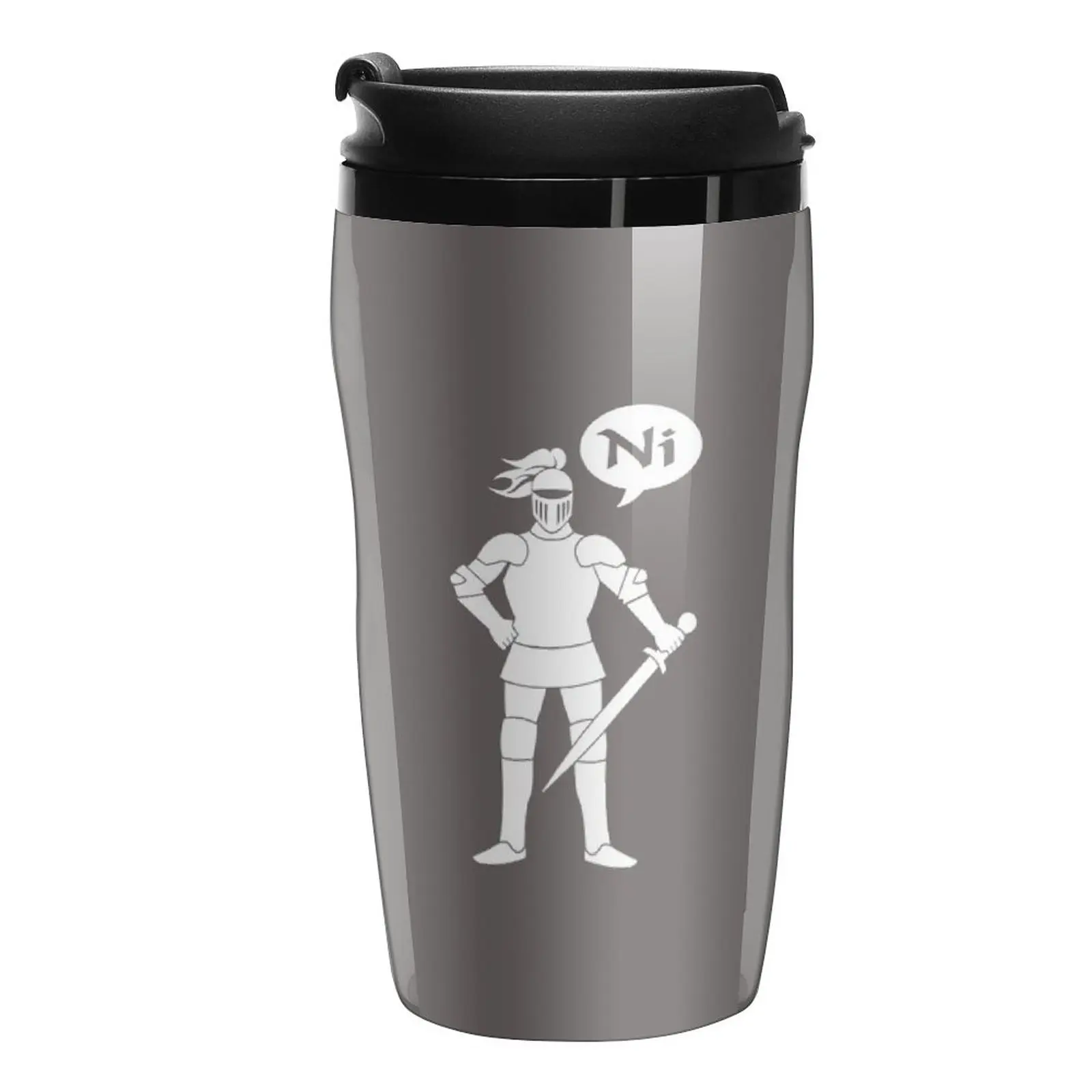 New The Knights Who Say Ni Travel Coffee Mug Coffee Cup Set Coffee Cup Sets