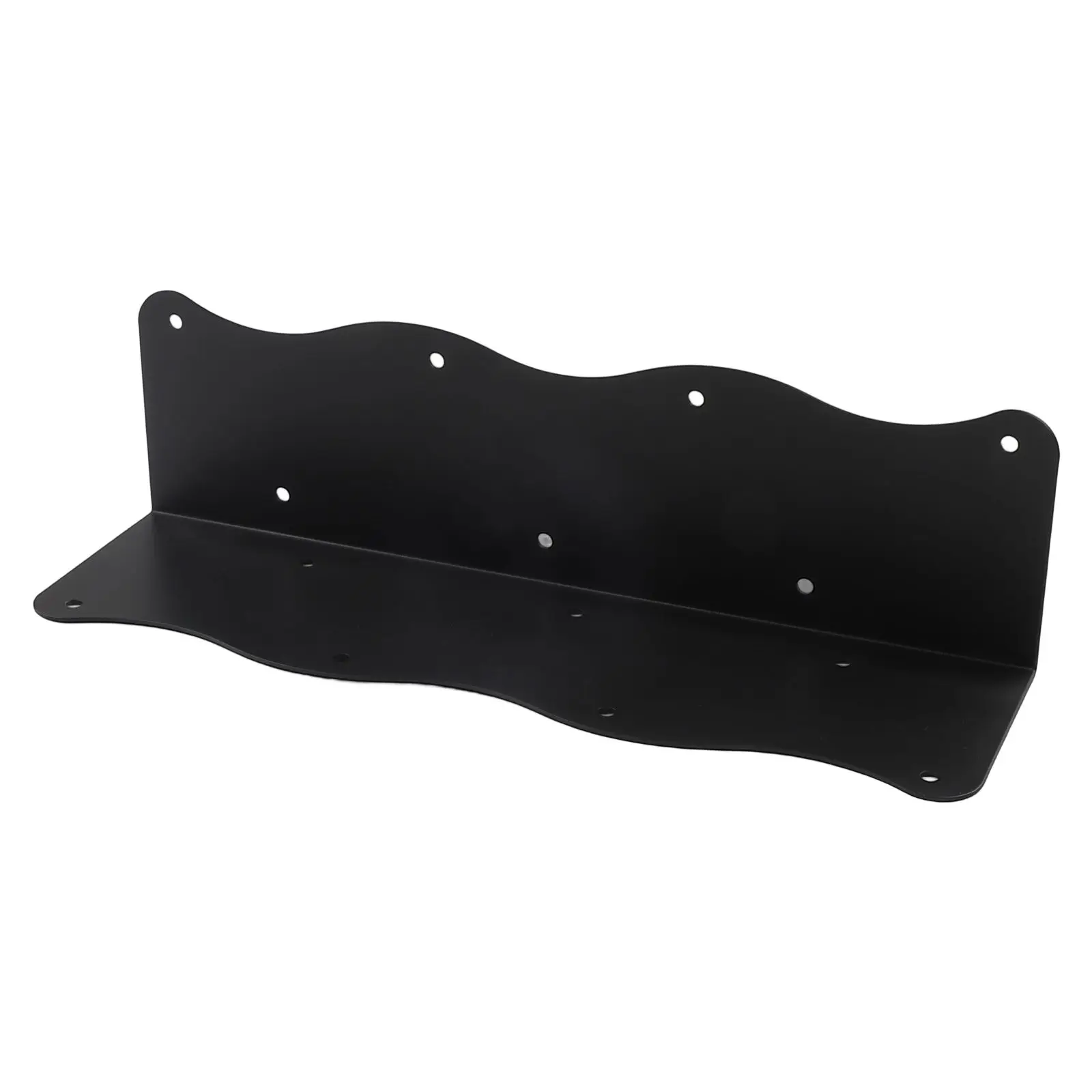 Easy Install Metal Brackets L-Shaped Brackets As Shown Metal Corner Brackets Simple Installation Process Weather Resistant