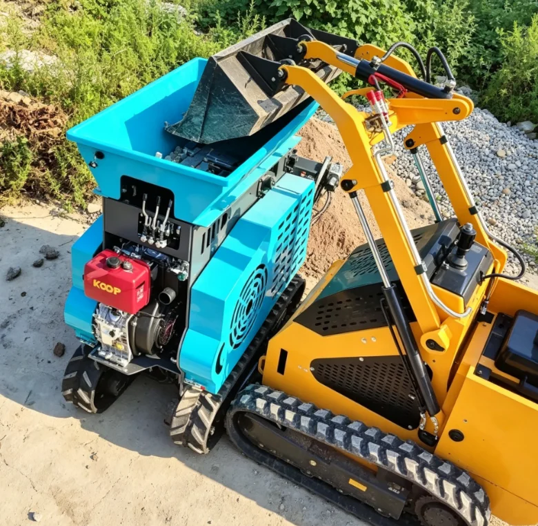 Customized Portable Mining Crushing Station Diesel Stone Jaw Crusher Moving Rock Crushing Plant