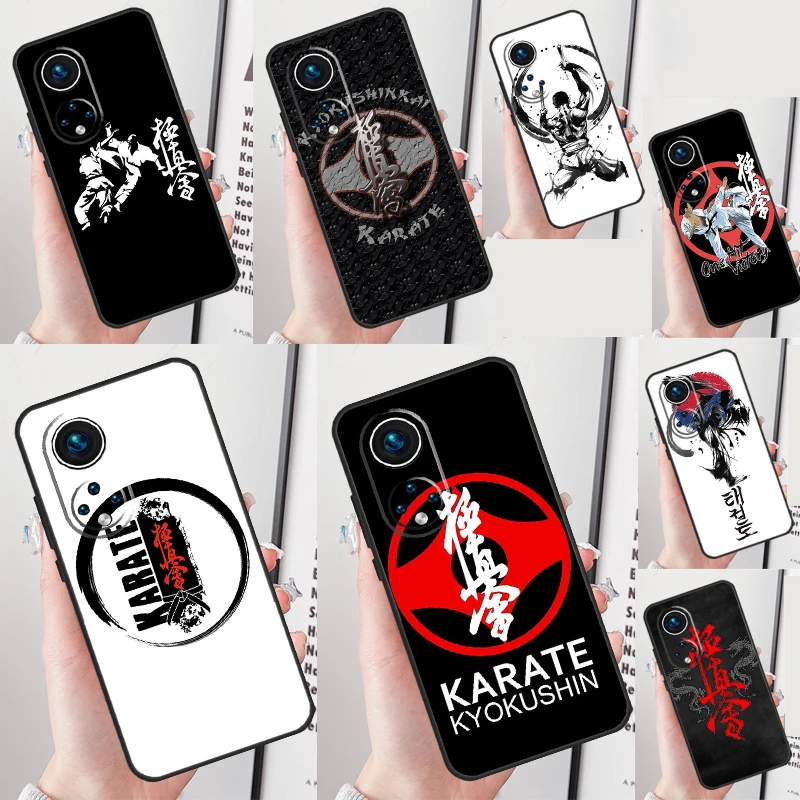 Oyama Kyokushin Kar…