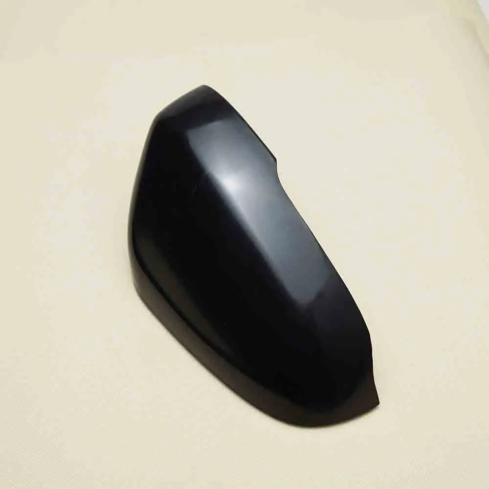 39804850 Right Front Door Rearview Mirror Shell Housing Cover Undercoat For Volvo S60 S60L S80 S80L V40 V60 V70 2012-2016