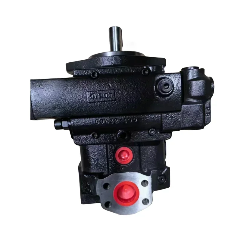 Piston Oil Pump AT Series AT428960 AT180926 AT197383 AT302661 AT353936 AT353758 High Pressure Hydraulic Pump