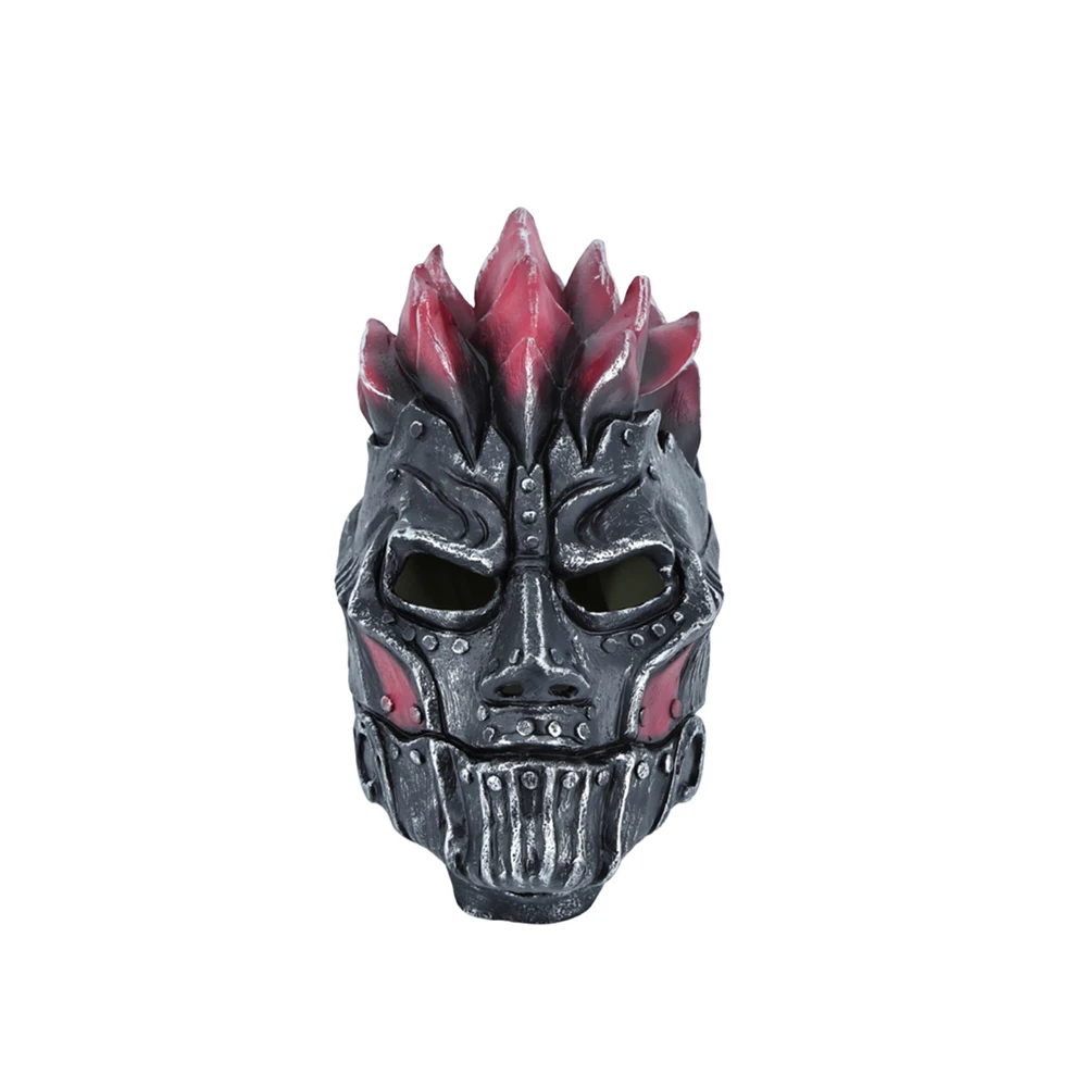 

Cosplay Mask A Knight of The Seven Kingdoms Aerion Targaryen Masks Medieval Helmet for Adult Man Cosplay Costume Accessories
