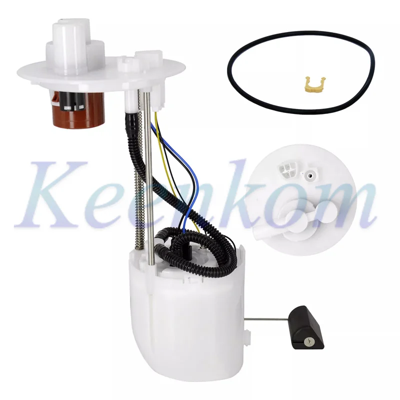 

Fuel Pump Assembly For 2006-2018 Toyota Yaris 08-14 Scion xD L4 1.5L 1.8L SP9031M