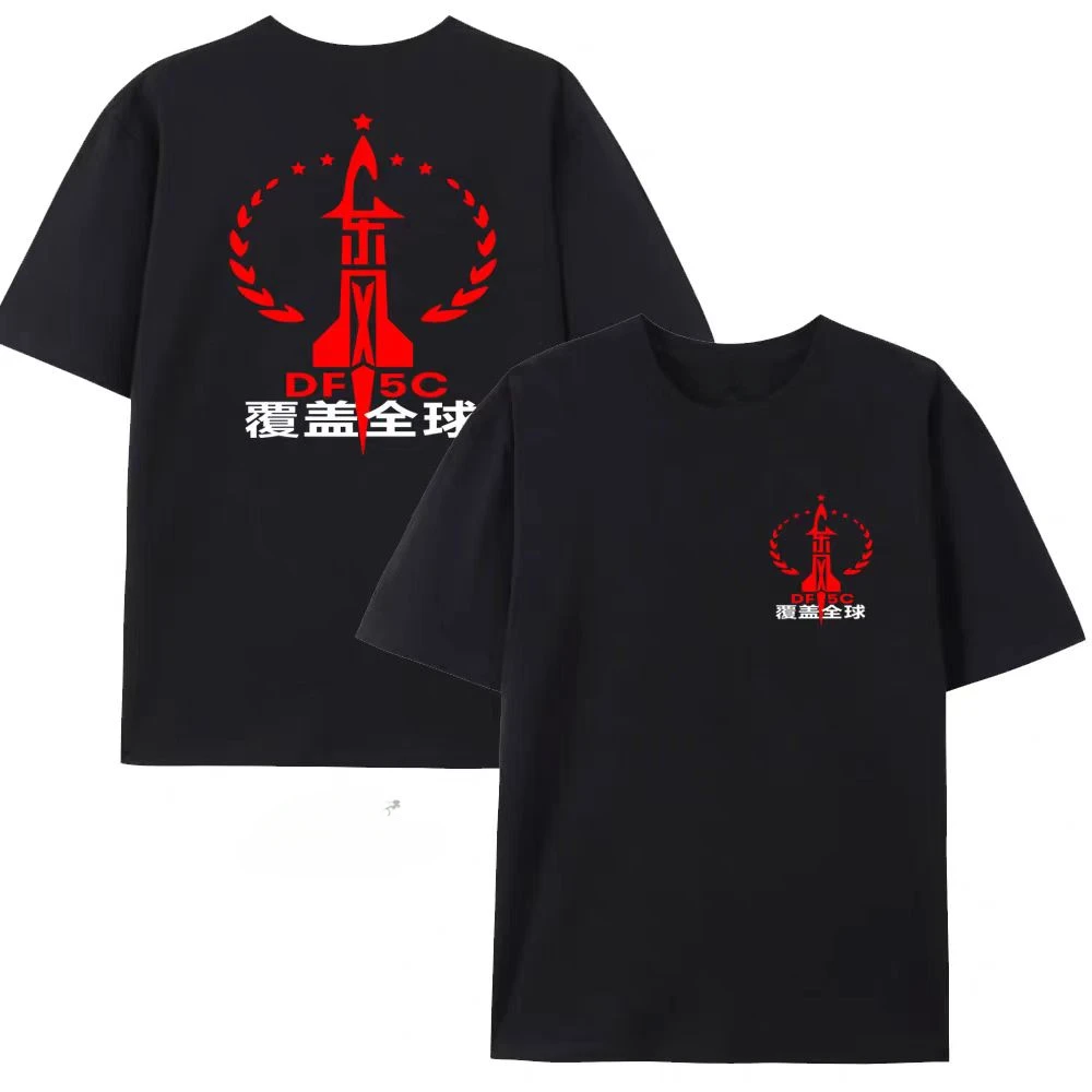 The DF-5C And Dongf…