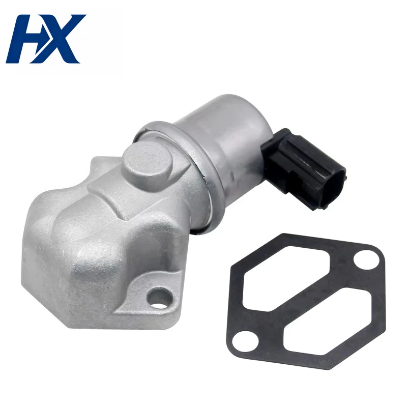 862998 Idle Air Control Valve For Ford Mercury Marine MerCruiser MPI V6 V8 5.0 5.7