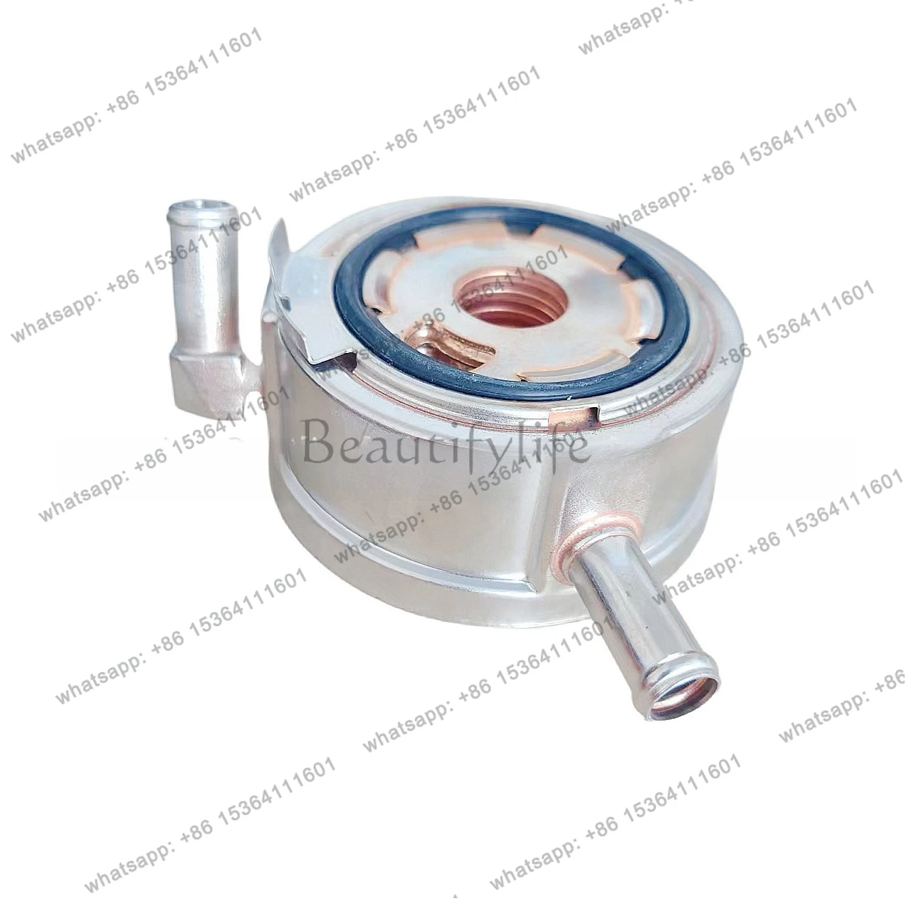 Tool Oil cooler core, assembly 21305-9N00A 213059N00A