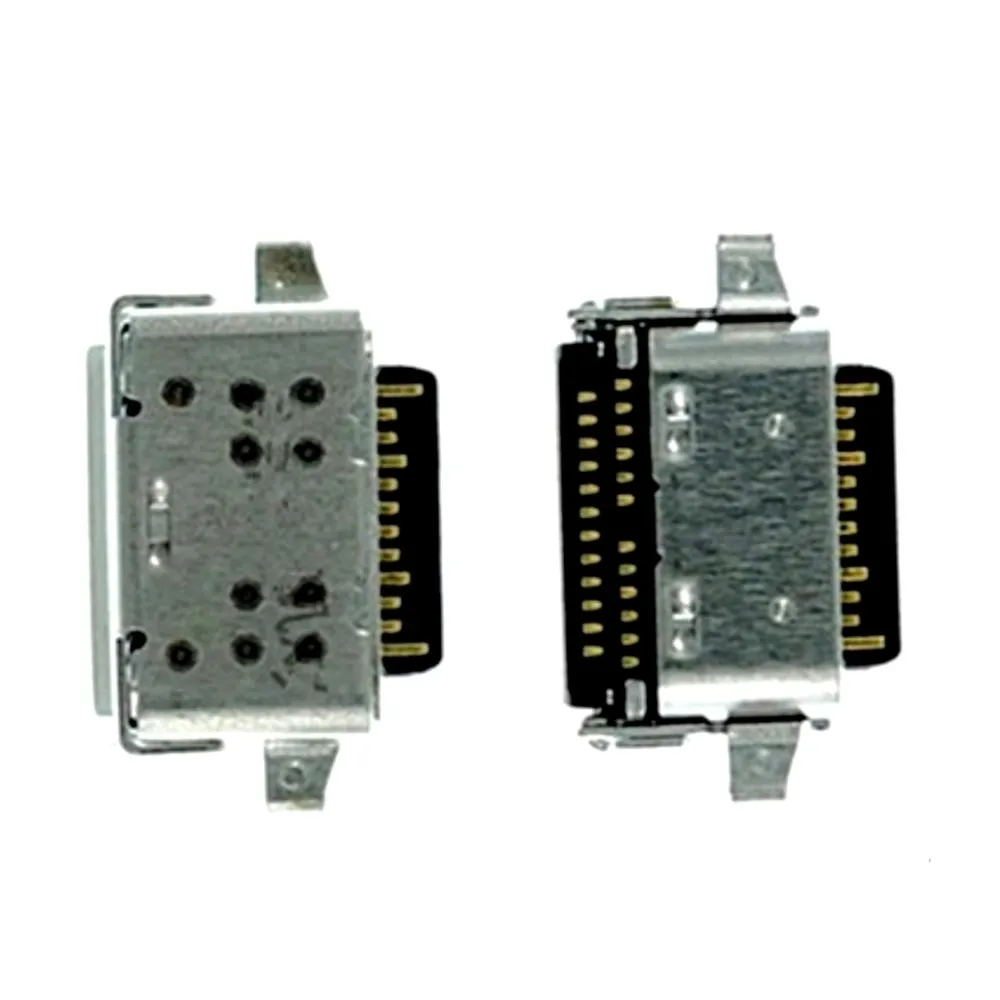 DC Power Jack for Huawei HN HLY HBB HBL WRT-W19R W29L TYPE-C Charging Port Power Interface Head
