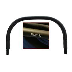 Stroller Armrest For Cybex Eezy S+2 Or Eezy S Twist+2 Series Prams Handrail Pushchair Bumper Bar Safety Bar Buggy Accessories