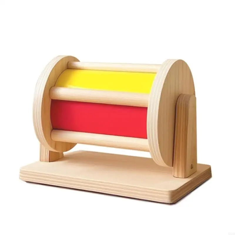 sensory-learning-textile-sensory-drum-toy-for-early-childhood-development