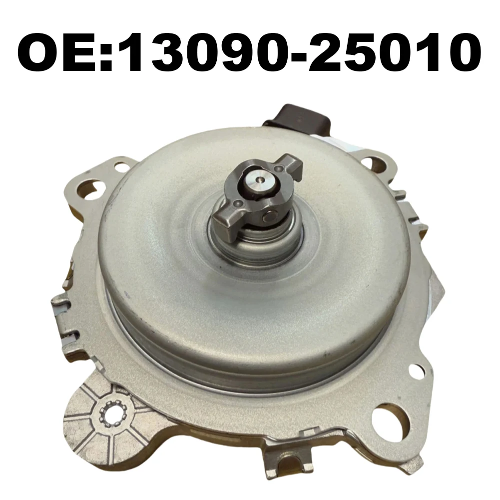 

OEM Part Number 13090-25010 For Lexus For Toyota Variable Valve Timing VVT Solenoid Valve Replacement Car Accessories