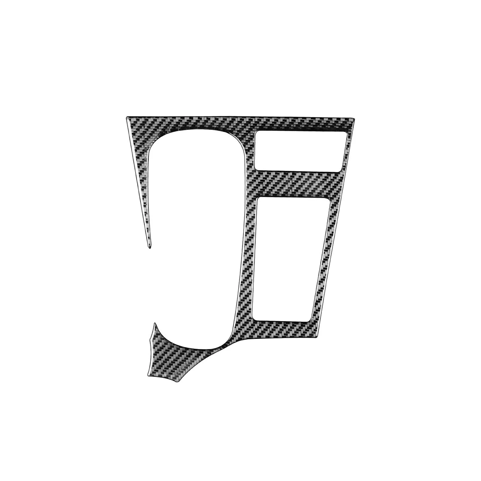 

Внутренняя пепельница, подлокотник и панель центральной консоли, наклейка на рамку для Lexus CT200h 2011 2012 2013 2014 2015 2016 2017