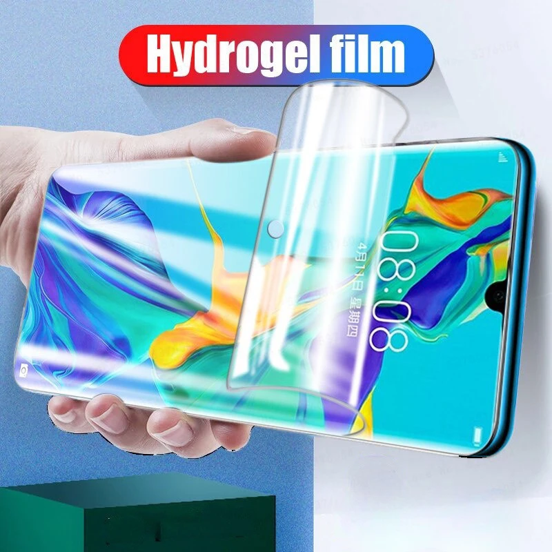 4PCS Hydrogel Film … - image