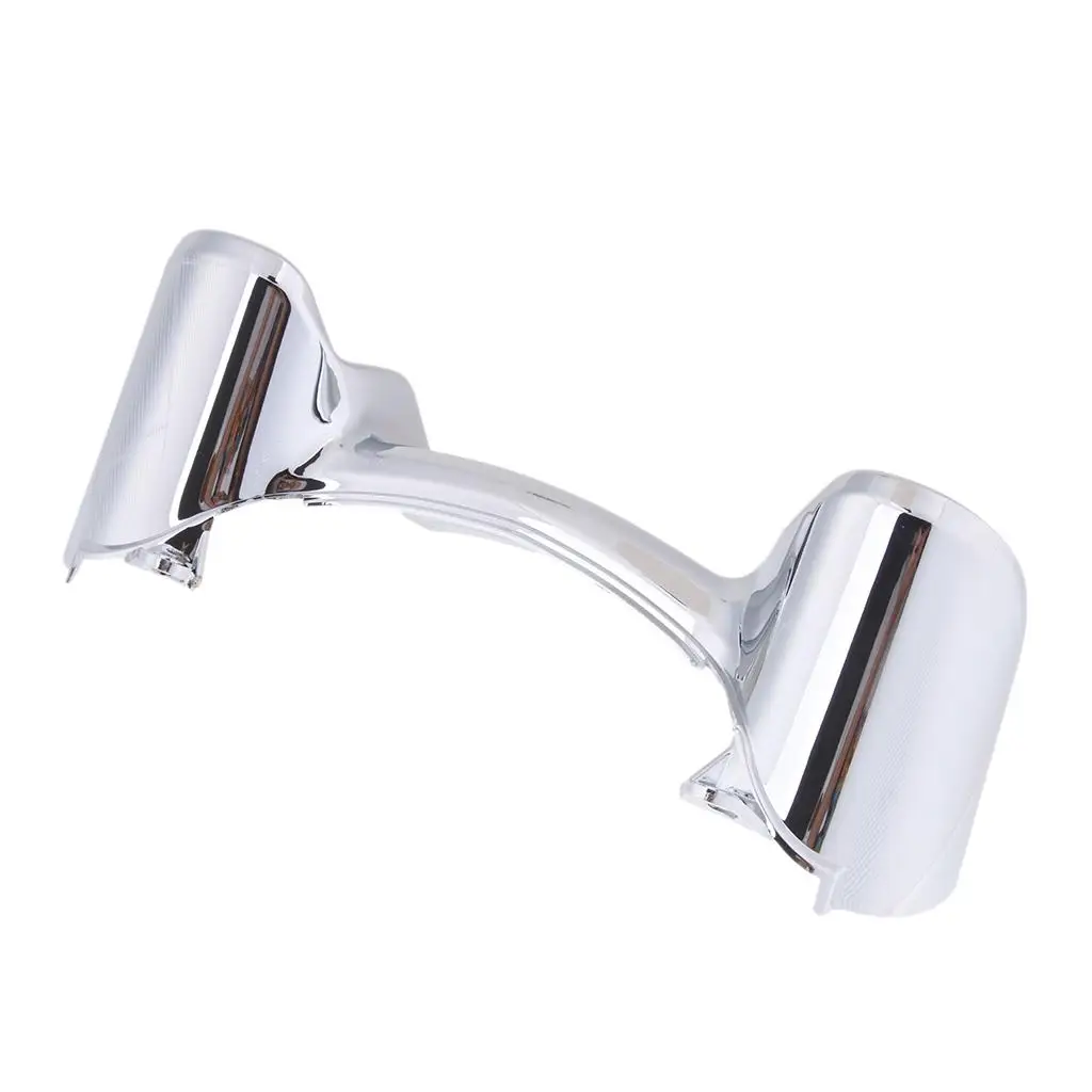 

Front Fork Fairing Cover Guards Shield for GL1800 Goldwing 2001-2010