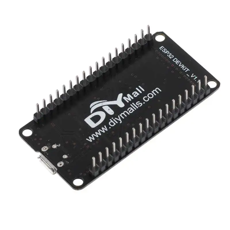 ESP32 ESP32-S3 Development Board WiFi+BT Module NodeMCU-32S compatible with ESP-W/ROOM-32 for Arduino IoT
