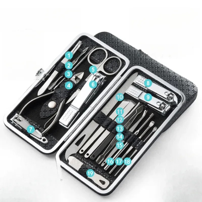 Thumbnail 2 - #65 Best Nail Clippers to Buy In 2026