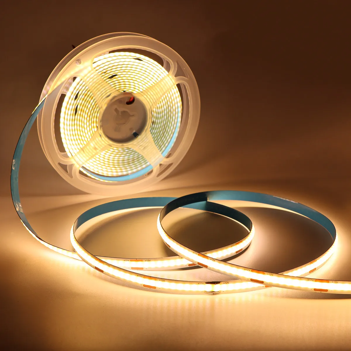 DC12V Cob Led Strip…