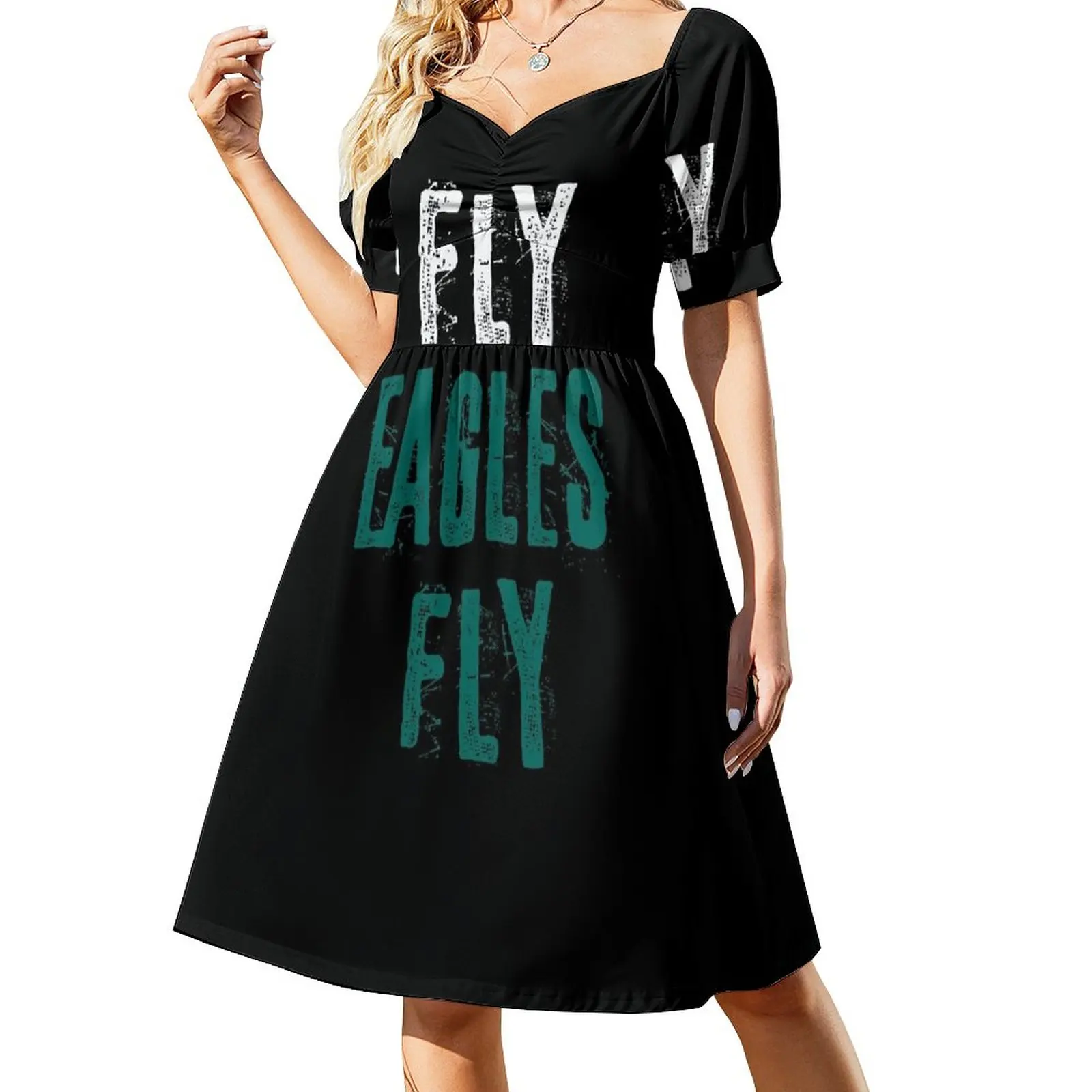 

Fly Eagles Fly Dress Clothing Elegant gown long dress women