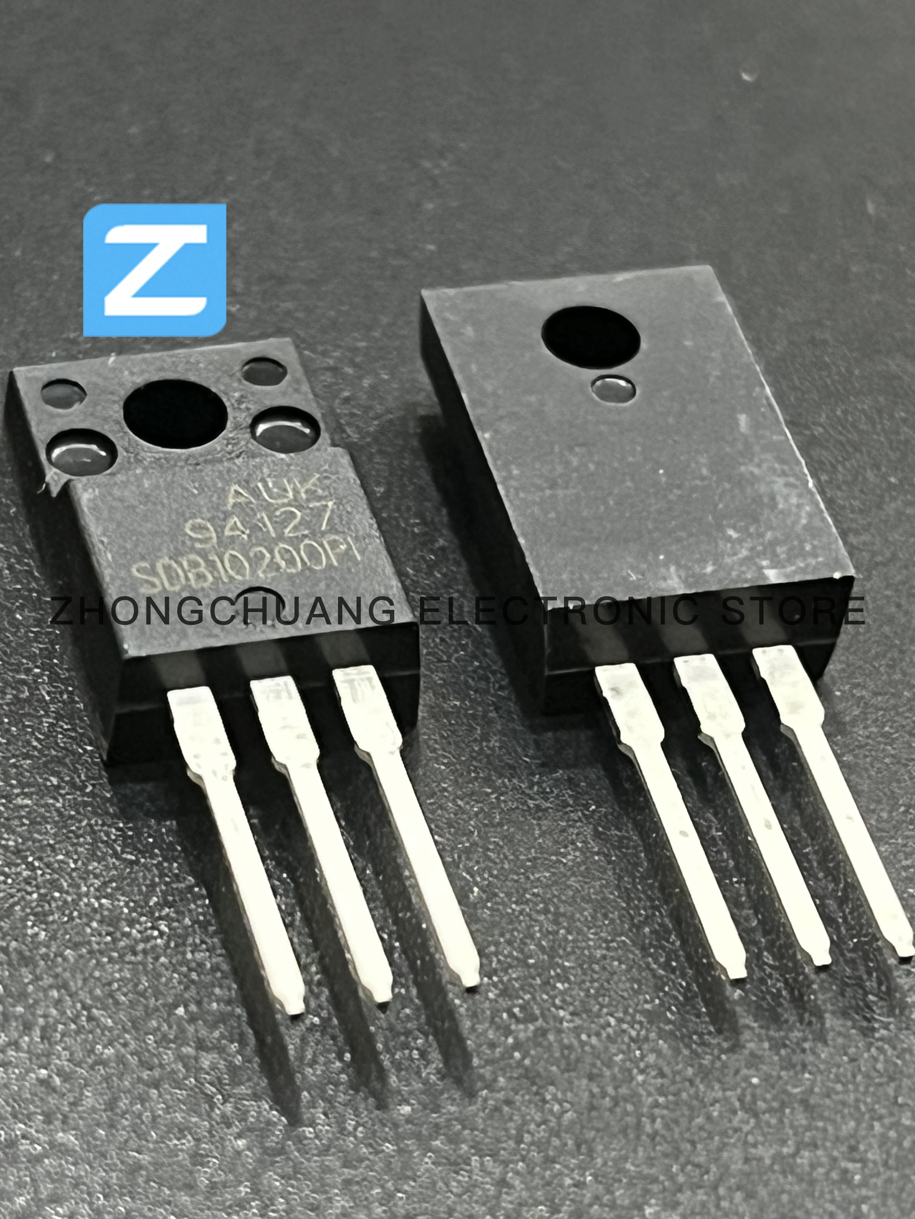 1-10 шт., выпрямитель Шоттки, 10 А